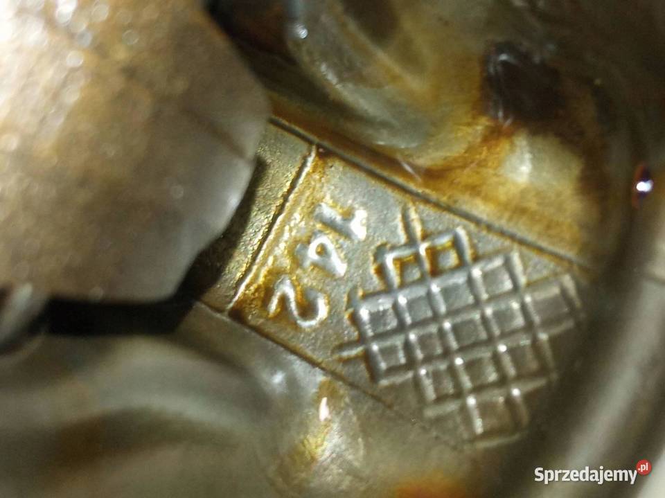 TŁOK KORBOWÓD 79L99 16 16V Opel Astra IV 2009 Silniki i osprzęt