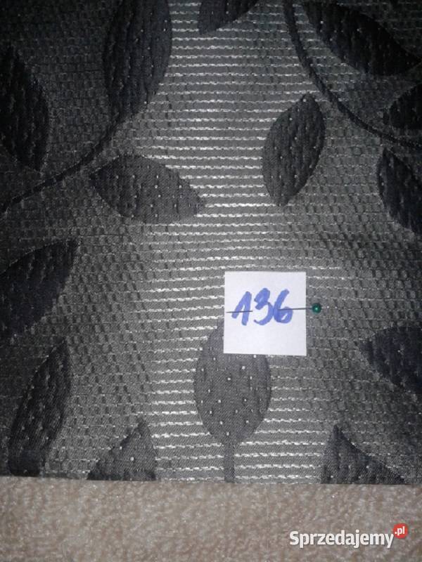 Poszewki dekoracyjne na poduszki dolnośląskie Wrocław