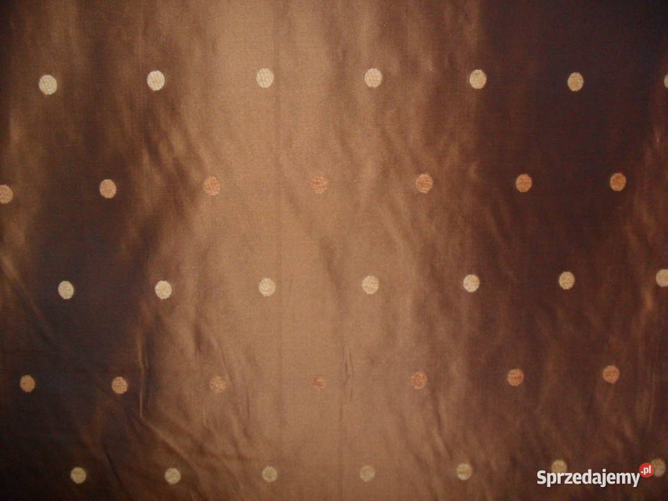 Tkanina dekoracyjna 170 tafta sprzedam