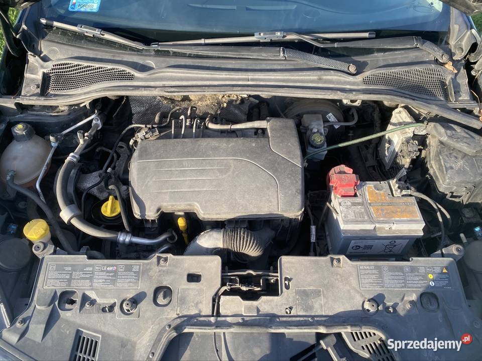 Clio 4 zamiana Płaczkowo sprzedam