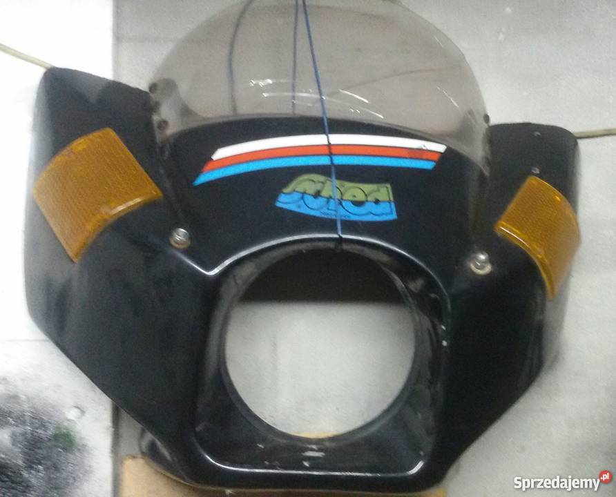 Owiewka jawa 350 w db stanie mazowieckie Warszawa