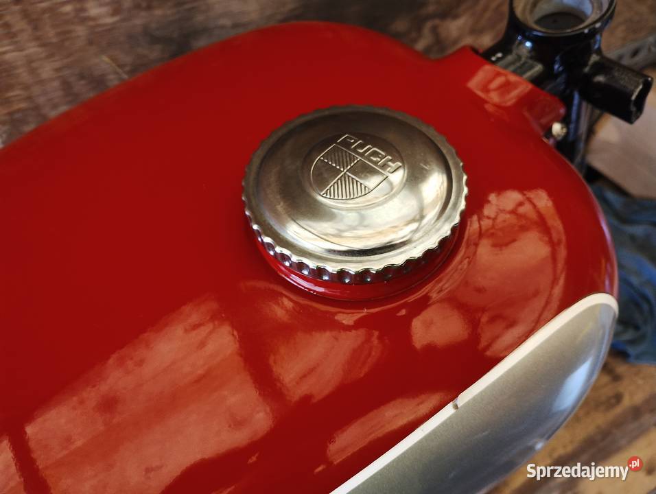 Mz IFA Bk 350 Wojnicz