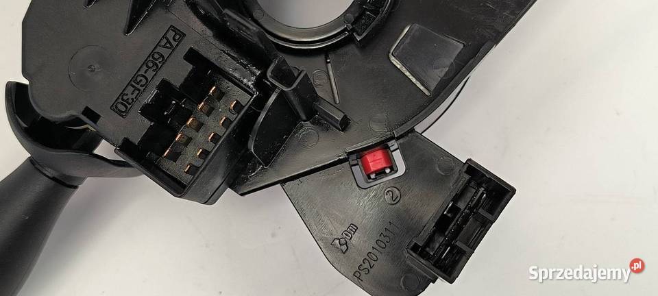 PRZEŁĄCZNIK ZESPOLONY FORD FOCUS MK1 Lipno sprzedam