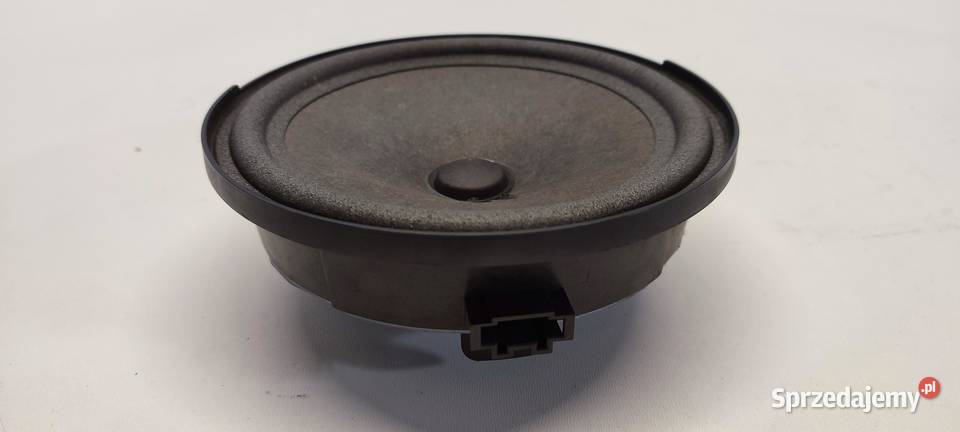 MERCEDES X117 CLA GŁOŚNIK DRZWI PRZÓD TYŁ Motoryzacja