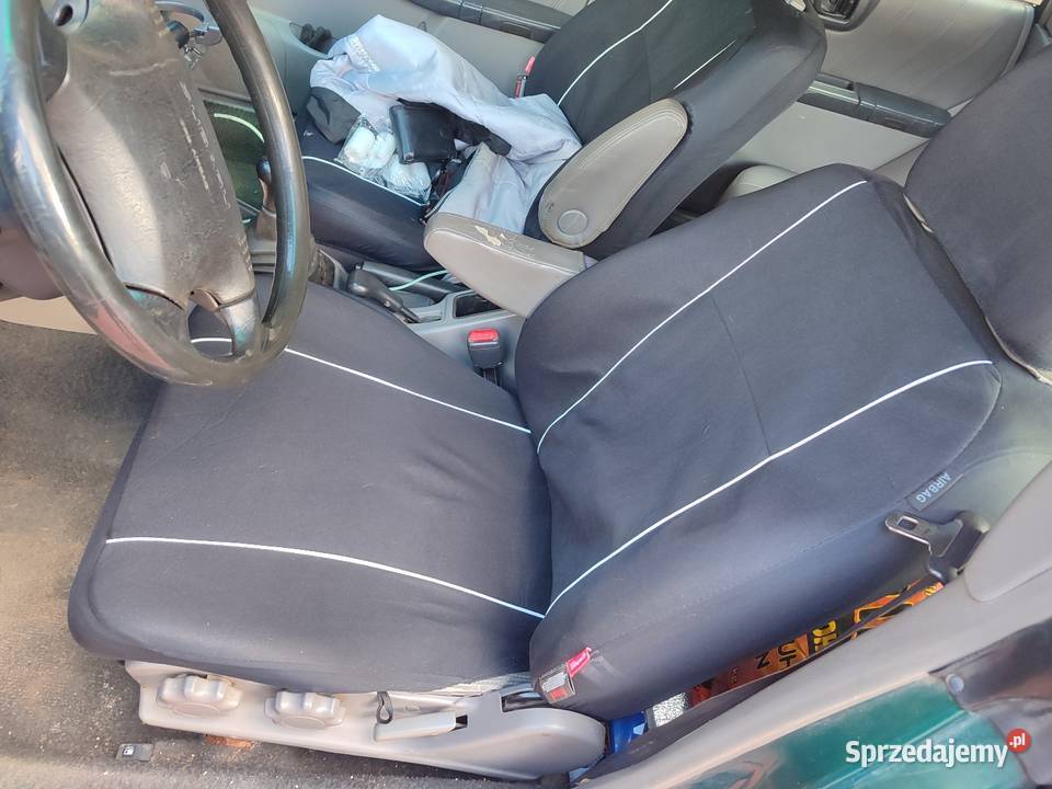 Subaru Forester SF Hubertus Żywiec sprzedam