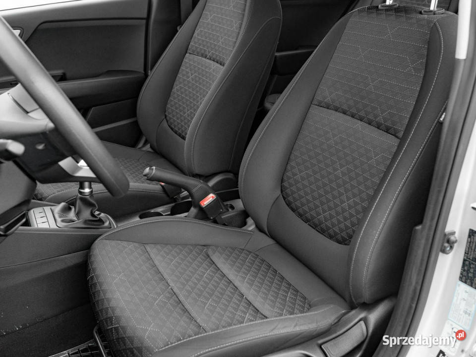 Kia Rio WD9049S12 M Bluetooth Czcof Salon VAT23 centralny zamek sprzedam