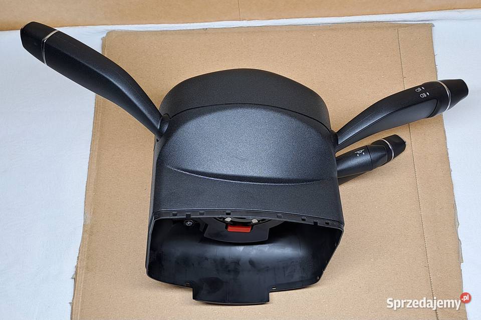 PRZEŁĄCZNIK MANETKI TAŚMA MERCEDES S KLASA W222 Mielęcin