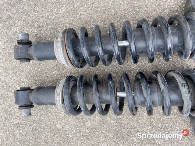 Amortyzator Kabiny 81634891 Sprężyna RENAULT sprzedam