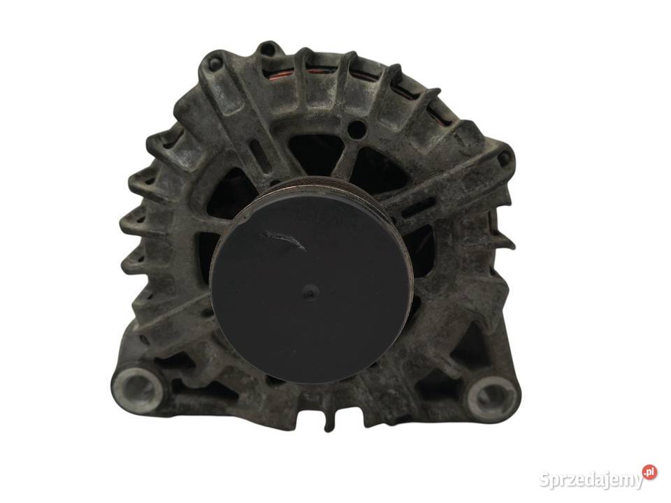 ALTERNATOR Peugeot 508 20 HDI valeo 9664074280 Motoryzacja Chełm