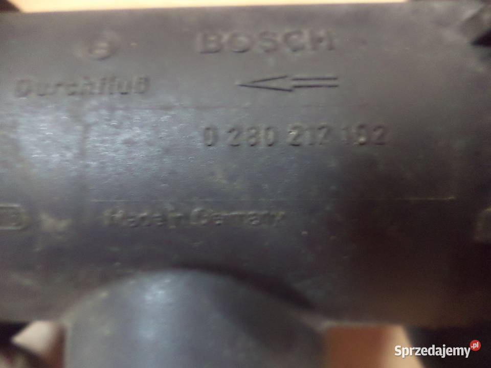 ALFA ROMEO 15 17 PRZEPLYWOMIERZ POWIETRZA Turek