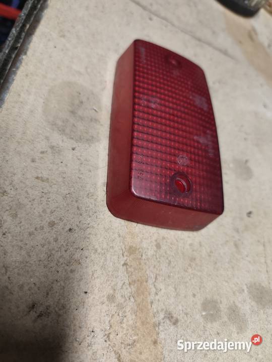 Fiat 126P lampa przeciwmgielna drugi klosz i Garwolin sprzedam