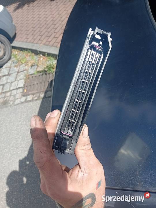 Sterownik BMW Rok produkcji 1996 Gorzów Śląski