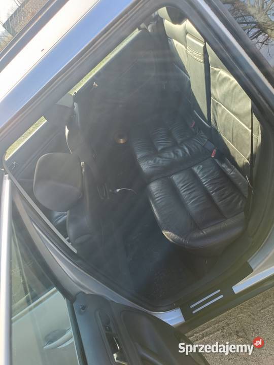 Sprzedam Passat Mrągowo sprzedam