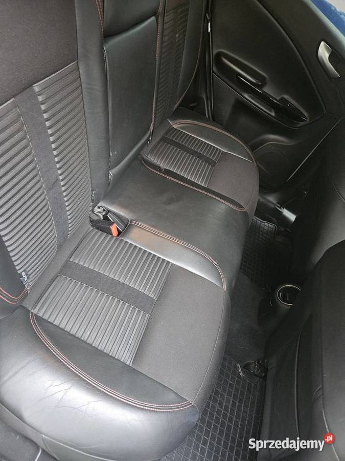 Alfa Romeo Giulietta 16JTDM Kraków