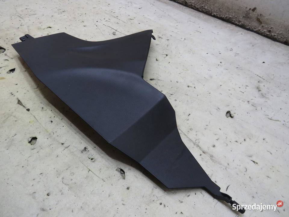 OSŁONA TUNELU ŚRODKOWEGO PRAWA SX4 SCROSS sprzedam