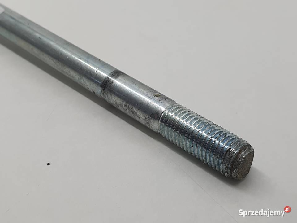 SRUBA TGB BLADE 550 EFI TGB TARGET łódzkie Janowice