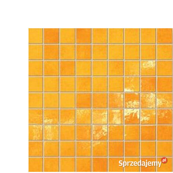 Mozaika Majolika 12 Tubądzin 30 x 30 aktualne sprzedam