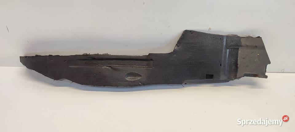 VW TIGUAN II ALLSPACE WYGŁUSZENIE BŁOTNIKA PRAWE