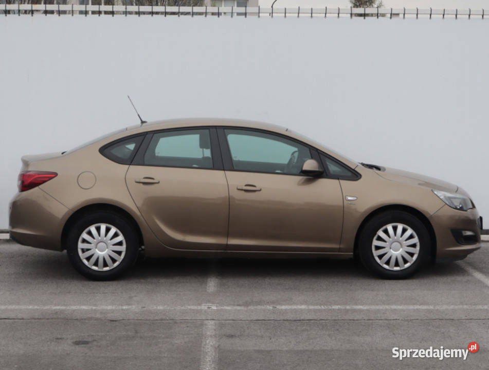 Opel Astra 16 16V bluetooth Lublin sprzedam