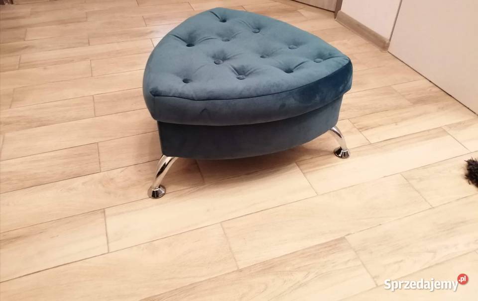 Pufy na zamówienie małopolskie Skawina sprzedam