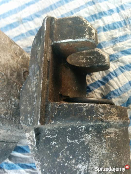 Polonez FSO fiat 125 zaciski hamulcowe L iP Stalowa Wola sprzedam
