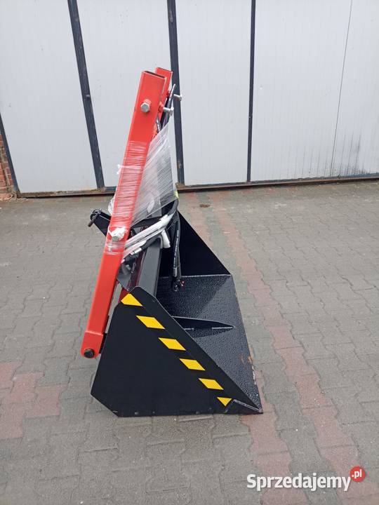 Łyżkaszufla na wózek widłowy szer120 Łosice sprzedam