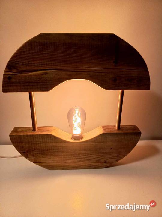 Lampka nocna Pozostałe