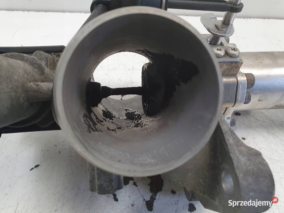 Volvo XC60 24 D D5 CHŁODNICA SPALIN egr 70056104 Chełm