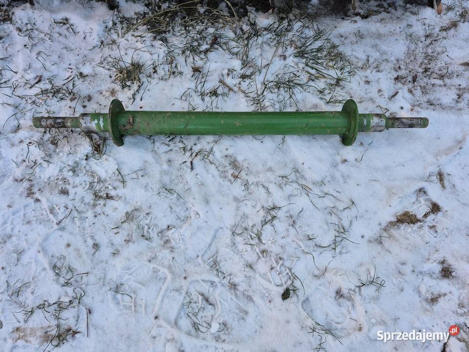 Brona talerzowa tolmet Czułów sprzedam