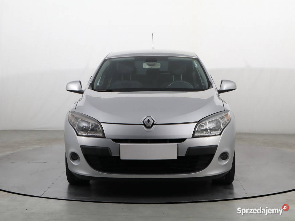 Renault Megane 15 dCi Katowice