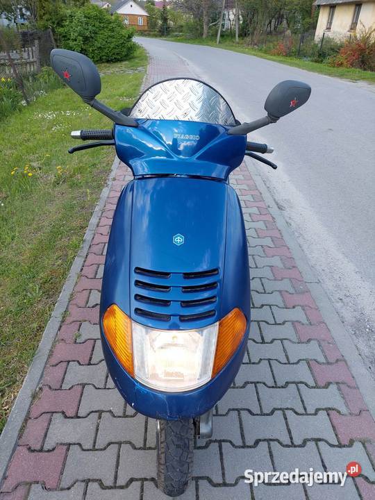 Piaggio Hexagon 125 2T sprzedam