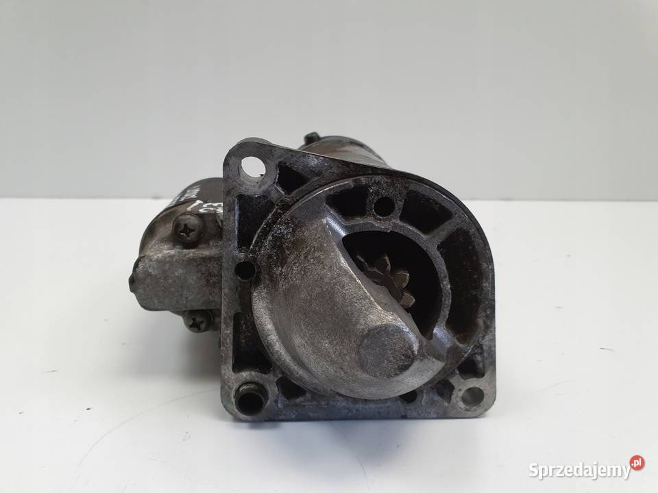 Opel Insignia 20 CDTI ROZRUSZNIK 55585238 Układ elektryczny silnika Janów