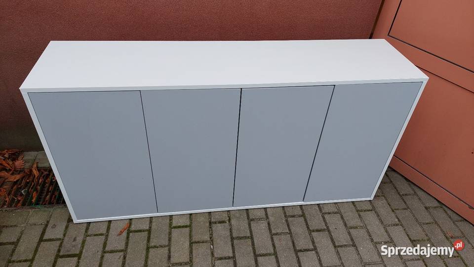 Komoda Layers 4d 40cm Poznań