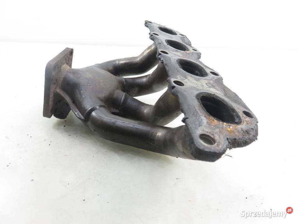 KOLEKTOR WYDECHOWY VW GOLF V 14 16V