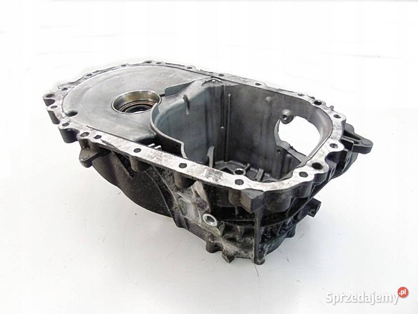 Obudowa skrzyni biegów ZG38JJ Kia CEED II Sosnowiec