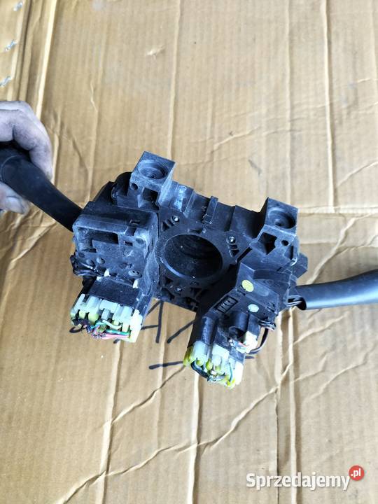 PRZEŁĄCZNIK ZESPOLONY MANETKA NISSAN PRIMERA P11