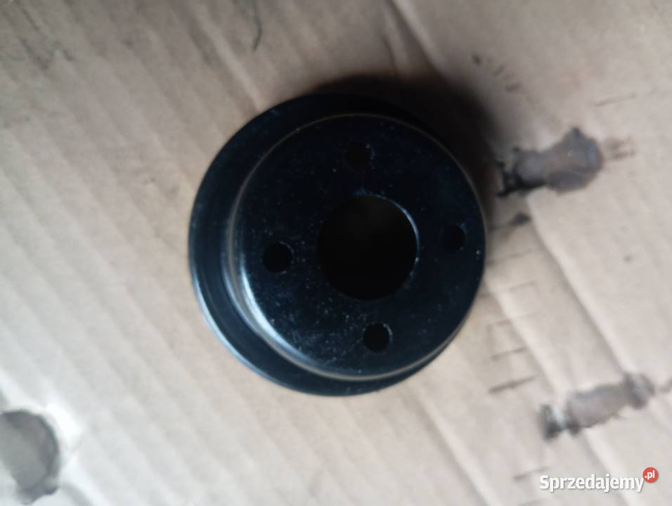 Koło Pasowe Pompy Wody Aixam Kubota Z402 1142 Starachowice