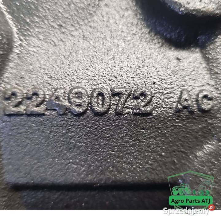 Pompa Jazdy Autopower REXROTH A40CTI045 Ciechanowiec