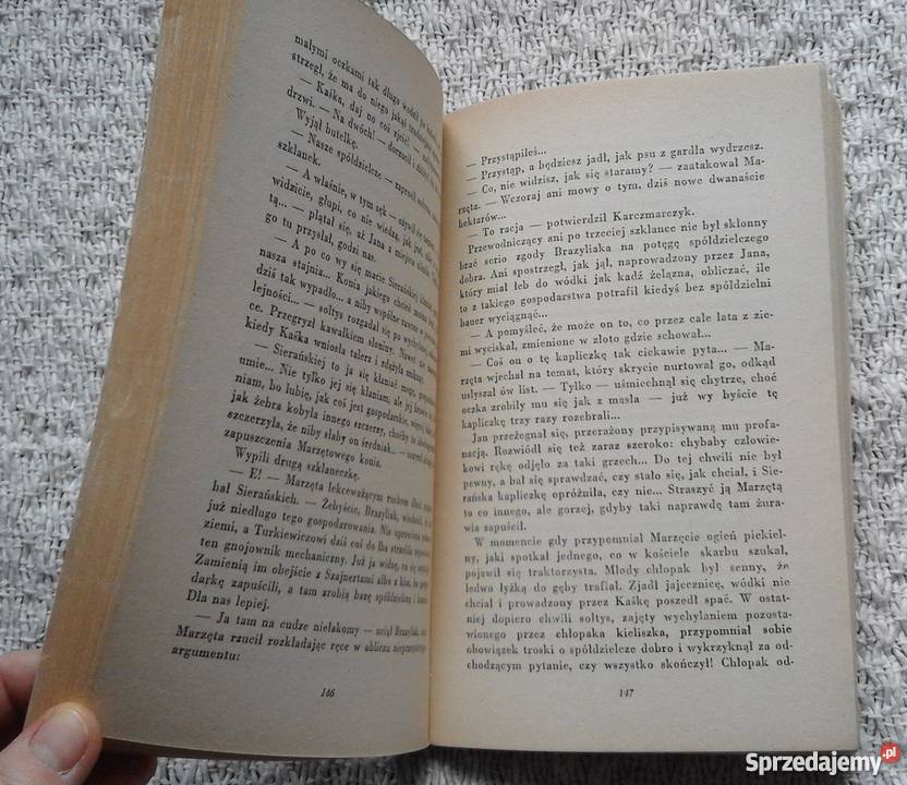 Krok ostateczny Roman Bratny 1955 Proza i poezja