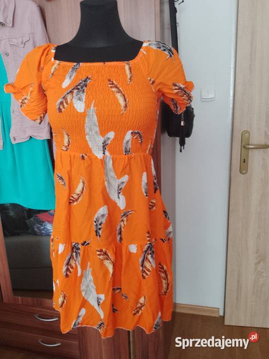 Sukienka collection Spódnice i sukienki małopolskie Chrzanów
