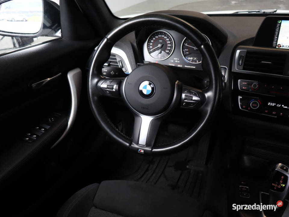 BMW 1 118i Bielany Wrocławskie sprzedam