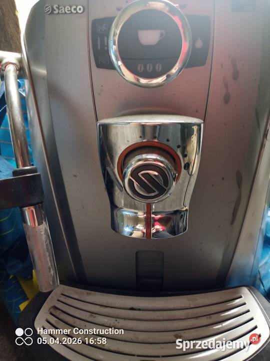 express do kawy AGD drobne