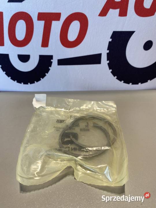 Pierścień wałka WOM John Deere L33035 ORYGINAŁ Białystok