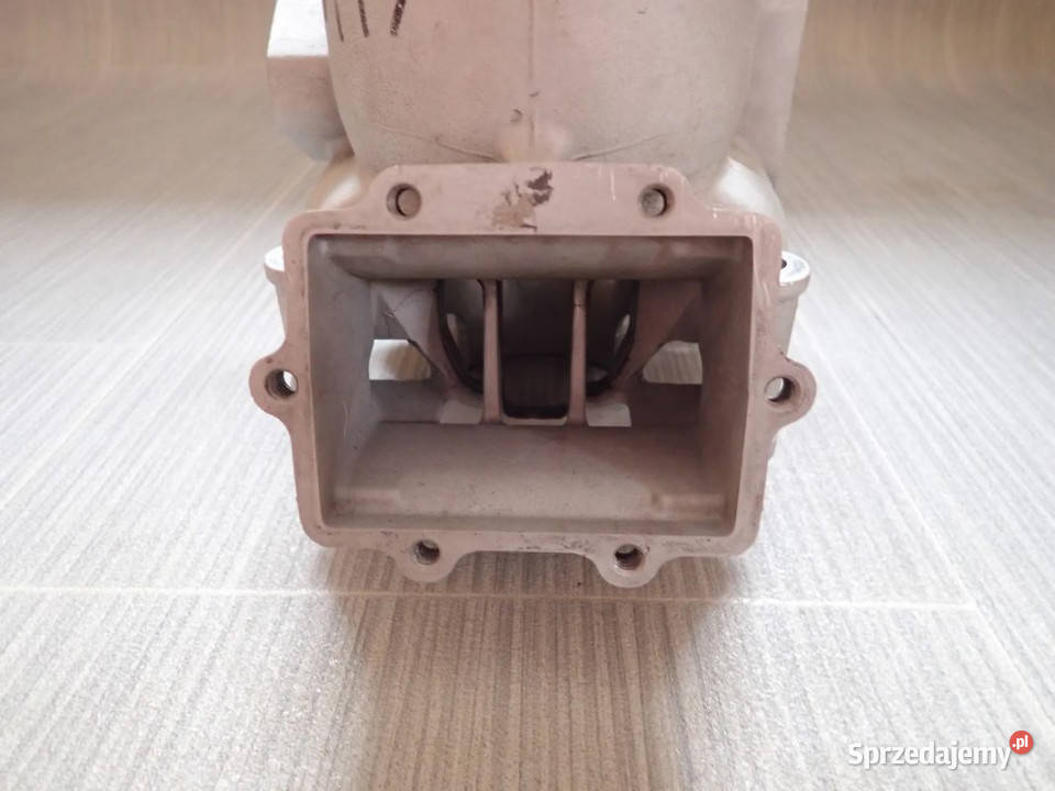 Cylinder Nikasil Tłok Pierścienie Suzuki RM 250 Strzelce Krajeńskie sprzedam