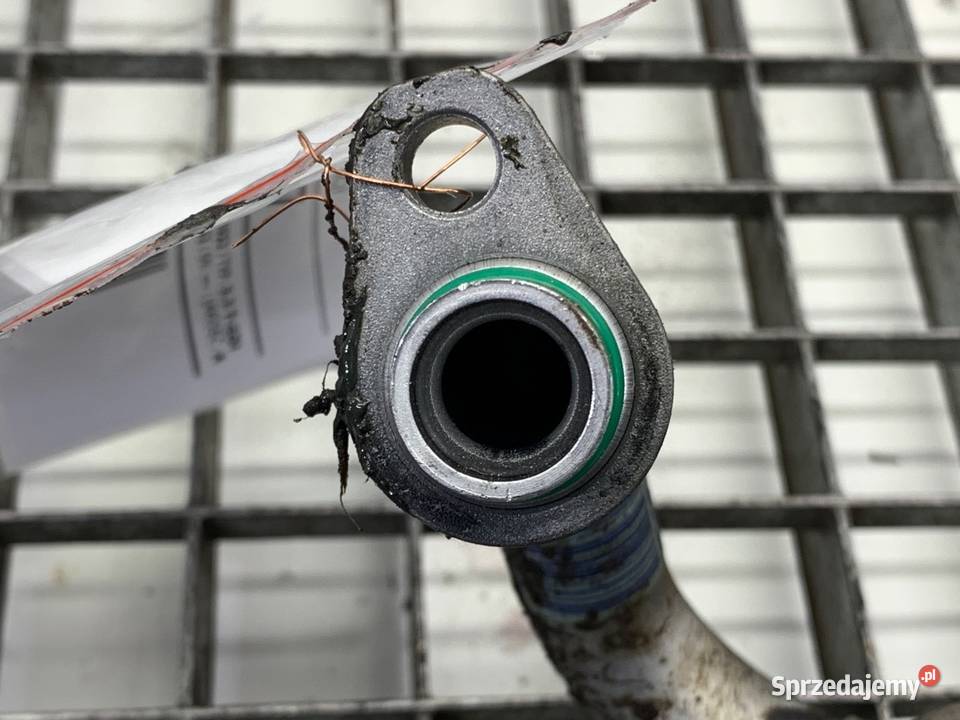 RURKA KLIMATYZACJI KIA STINGER 33 370 Hatchback Przewody klimatyzacji