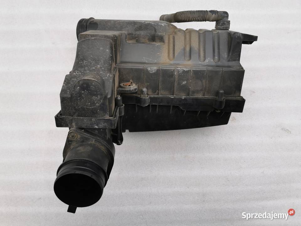 Obudowa Filtra Powietrza Audi Seat Skoda VW TDI sprzedam