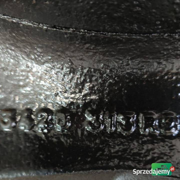 Zwolnica Zwrotnica Piasta Carraro 2029 V34055300 Wilkowo