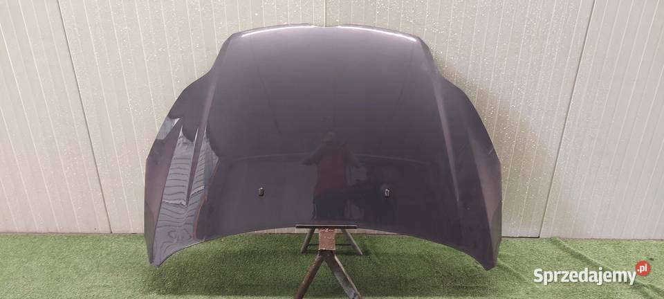 MASKA FORD FOCUS MK3 1014 LAK EB Części samochodowe Międzychód