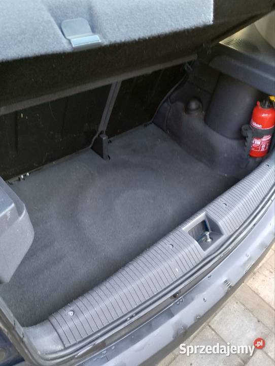 Opel Corsa C 10 benzyna 58 klima zadbany bez światła przeciwmgielne Sulejówek