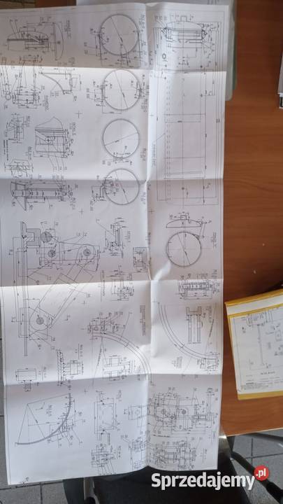 Autoklaw do drewna VYVOS 75 m Karsin sprzedam